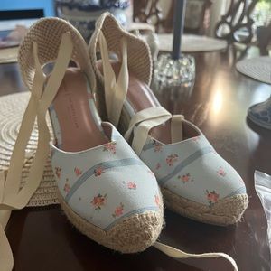 Margaux x Gal Meets Glam espadrilles